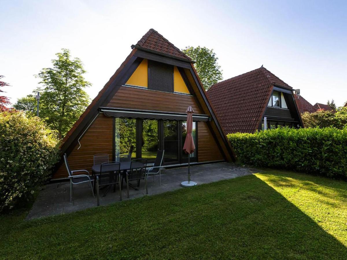 Holiday Home Ferienwohnpark Immenstaad-1 By Interhome اممنستاد ام بودينسي المظهر الخارجي الصورة