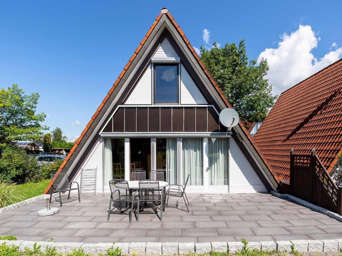 Holiday Home Ferienwohnpark Immenstaad-1 By Interhome اممنستاد ام بودينسي المظهر الخارجي الصورة
