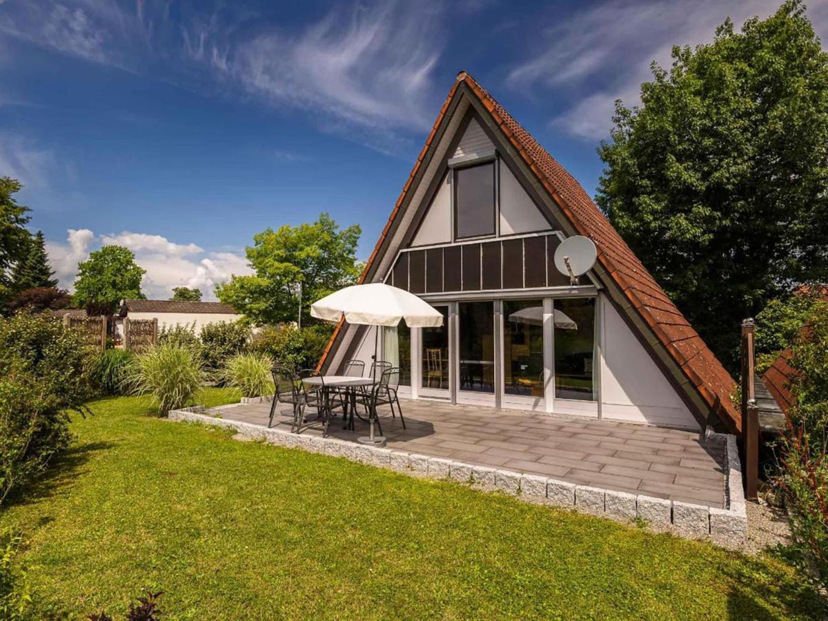 Holiday Home Ferienwohnpark Immenstaad-1 By Interhome اممنستاد ام بودينسي المظهر الخارجي الصورة
