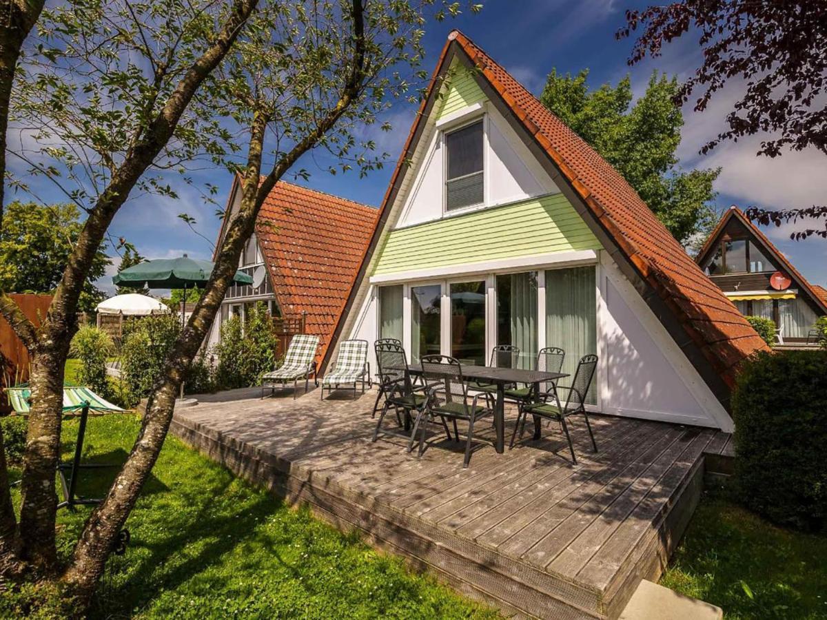 Holiday Home Ferienwohnpark Immenstaad-1 By Interhome اممنستاد ام بودينسي المظهر الخارجي الصورة