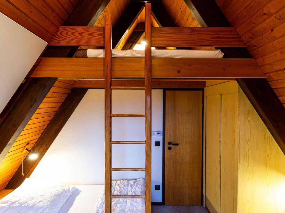 Holiday Home Ferienwohnpark Immenstaad-1 By Interhome اممنستاد ام بودينسي المظهر الخارجي الصورة