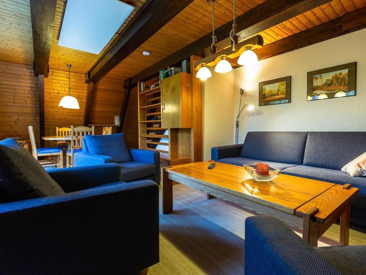 Holiday Home Ferienwohnpark Immenstaad-1 By Interhome اممنستاد ام بودينسي المظهر الخارجي الصورة