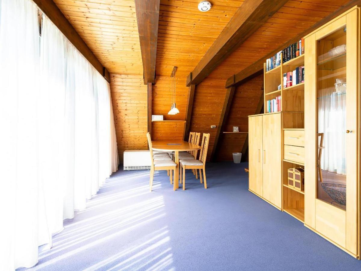 Holiday Home Ferienwohnpark Immenstaad-1 By Interhome اممنستاد ام بودينسي المظهر الخارجي الصورة