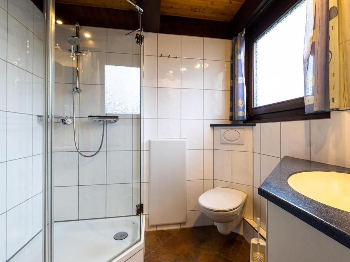 Holiday Home Ferienwohnpark Immenstaad-1 By Interhome اممنستاد ام بودينسي المظهر الخارجي الصورة